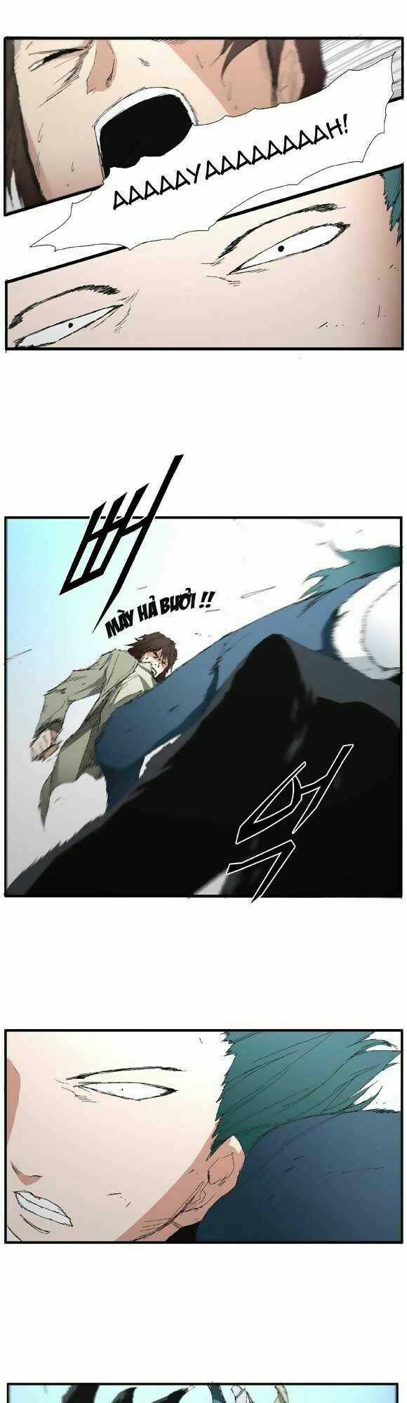 Siêu năng Chapter 30 trang 17