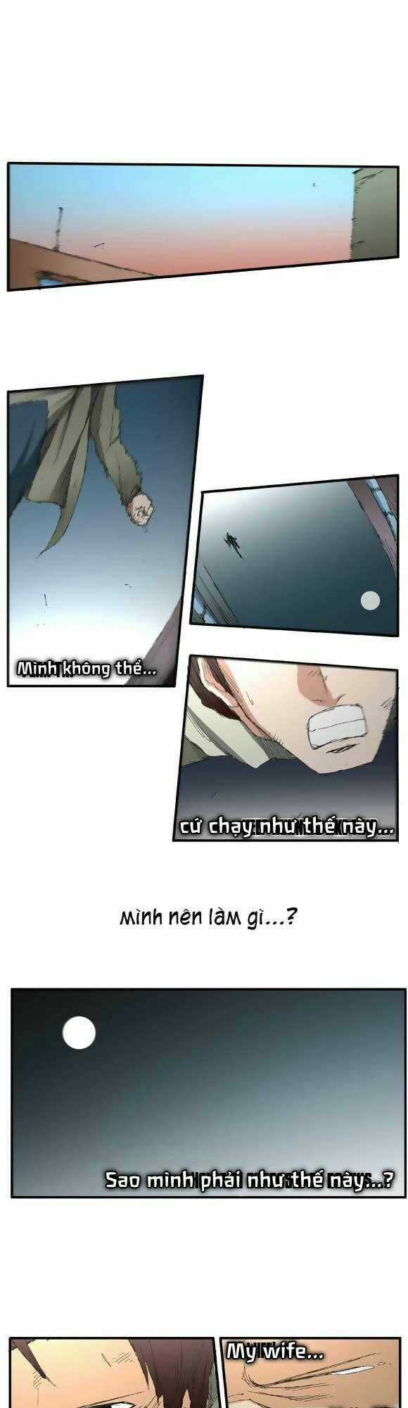 Siêu năng Chapter 30 trang 20