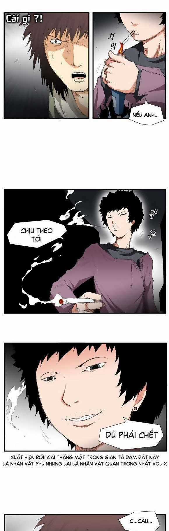 Siêu năng Chapter 30 trang 24