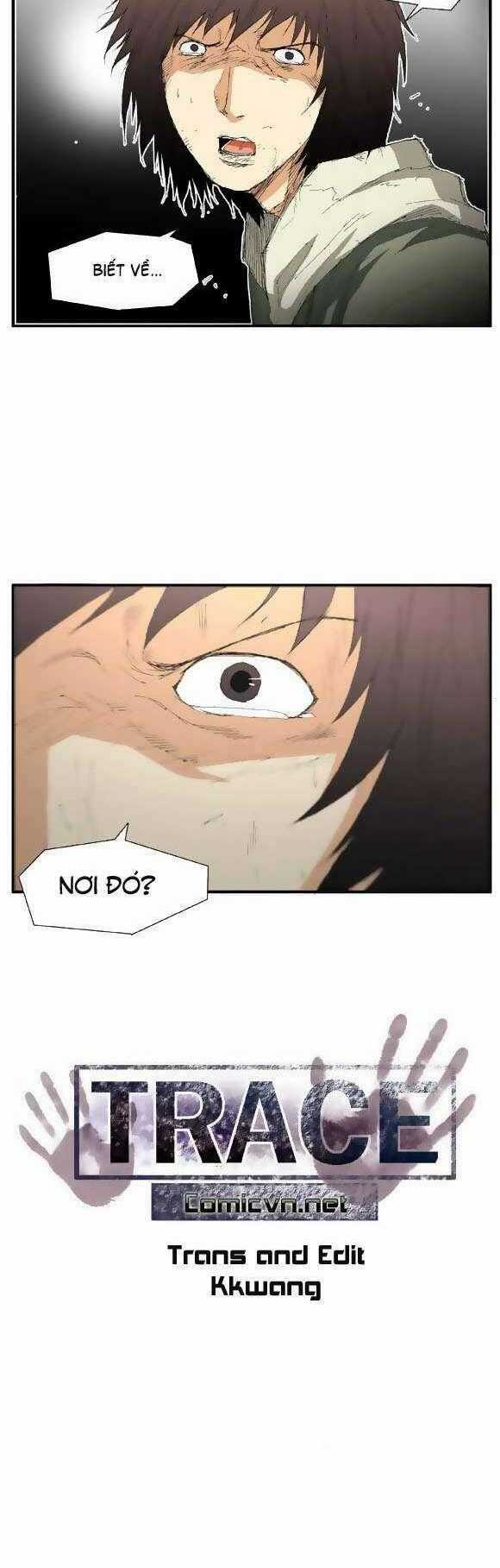 Siêu năng Chapter 30 trang 25