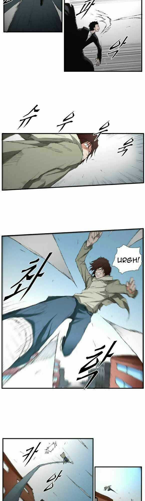 Siêu năng Chapter 30 trang 5