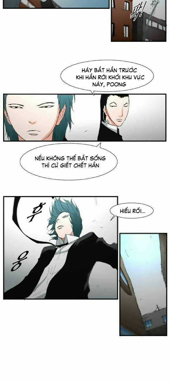 Siêu năng Chapter 30 trang 6