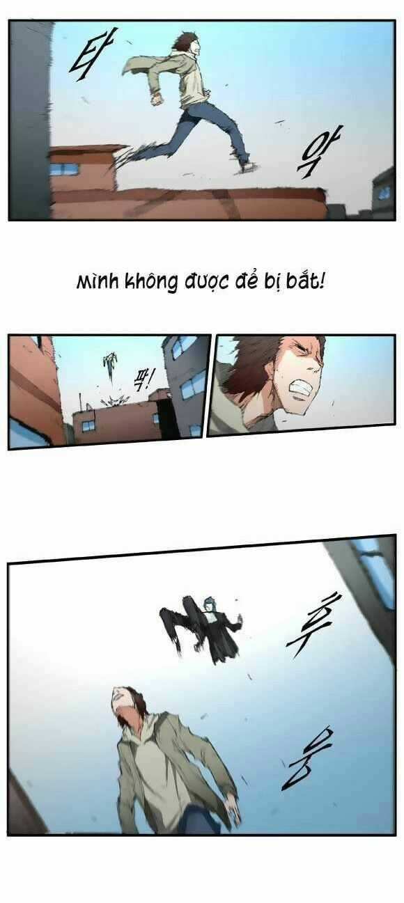 Siêu năng Chapter 30 trang 7