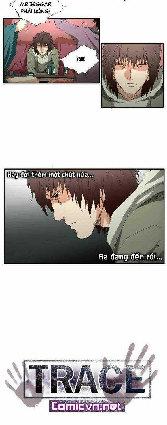 Siêu năng Chapter 31 trang 11