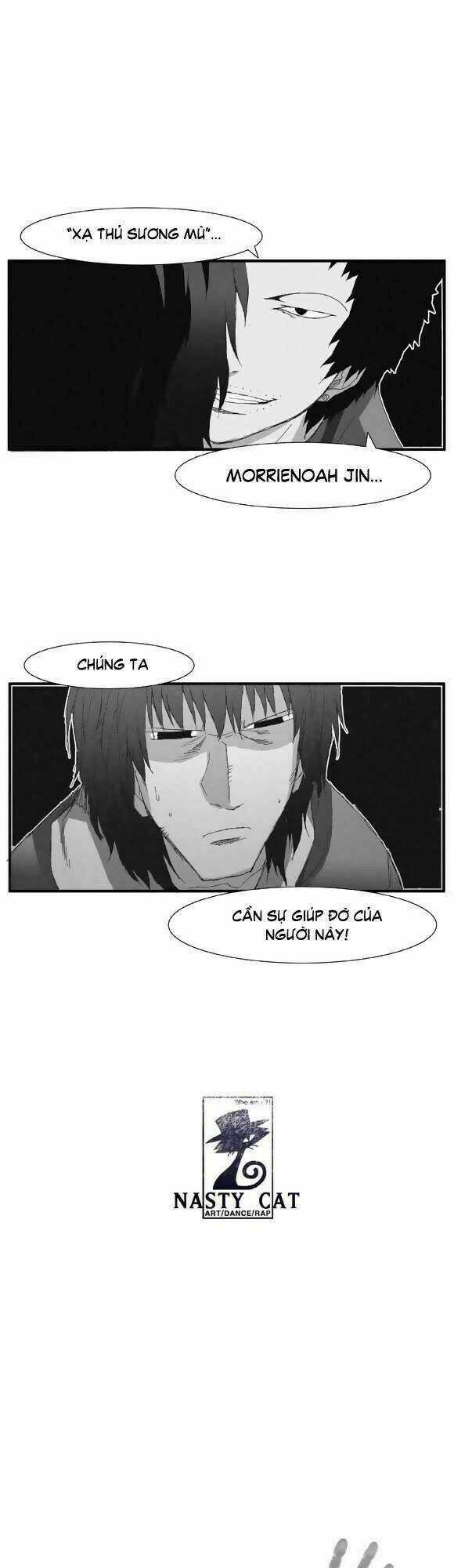 Siêu năng Chapter 31 trang 16