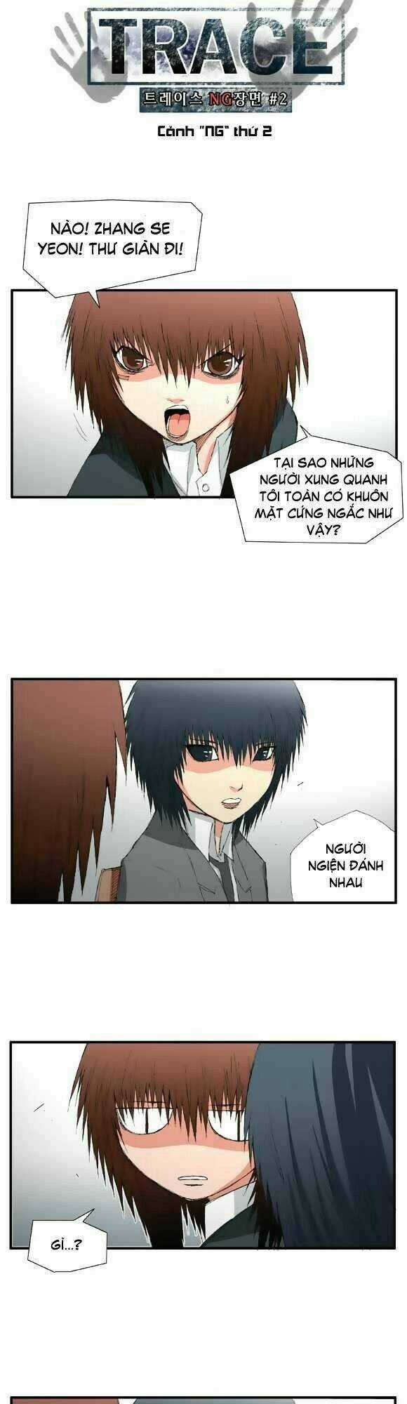 Siêu năng Chapter 31 trang 17