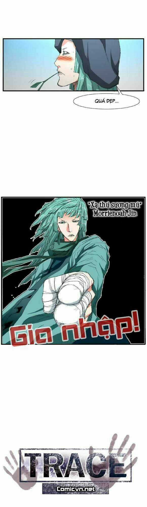 Siêu năng Chapter 32 trang 12