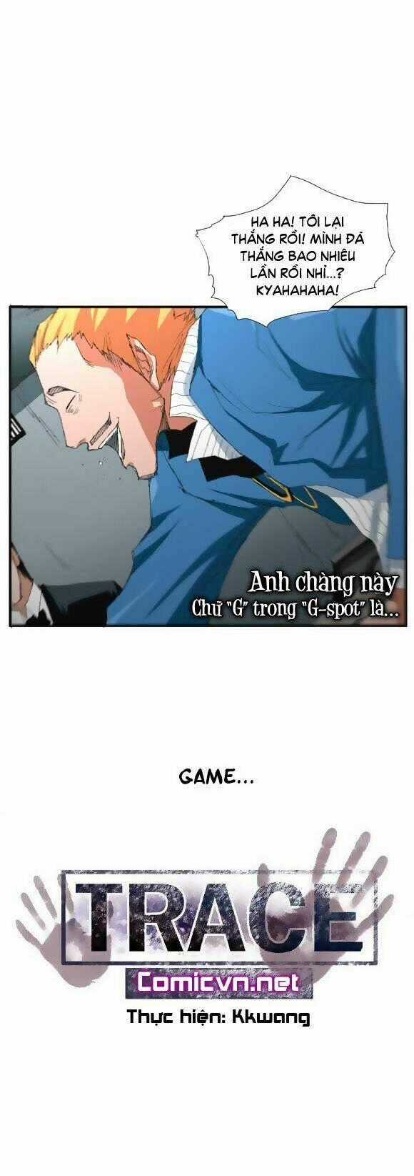 Siêu năng Chapter 32 trang 16