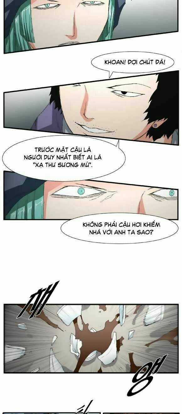 Siêu năng Chapter 32 trang 2
