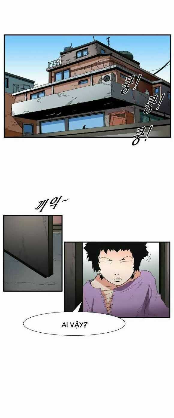 Siêu năng Chapter 33 trang 10