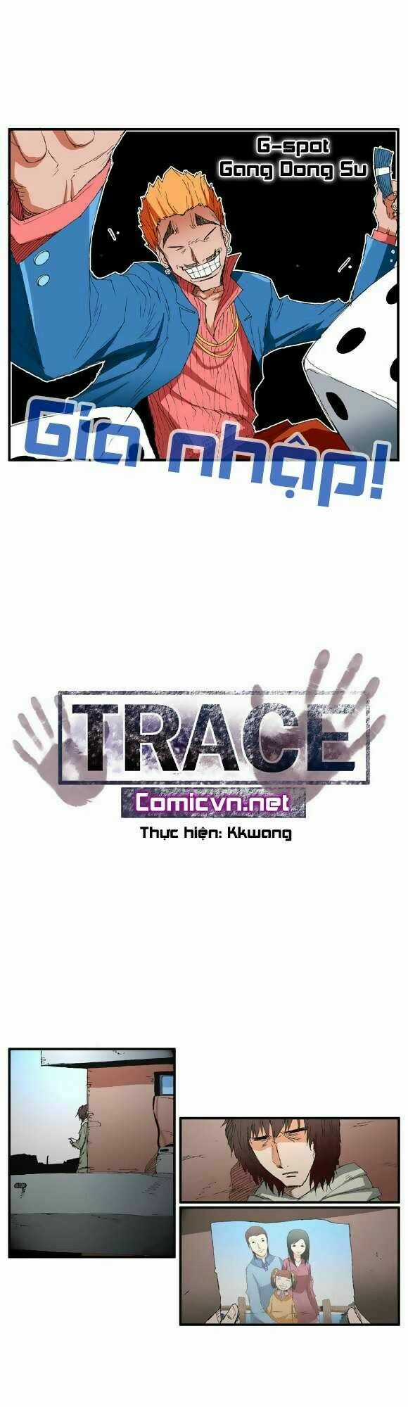 Siêu năng Chapter 33 trang 12