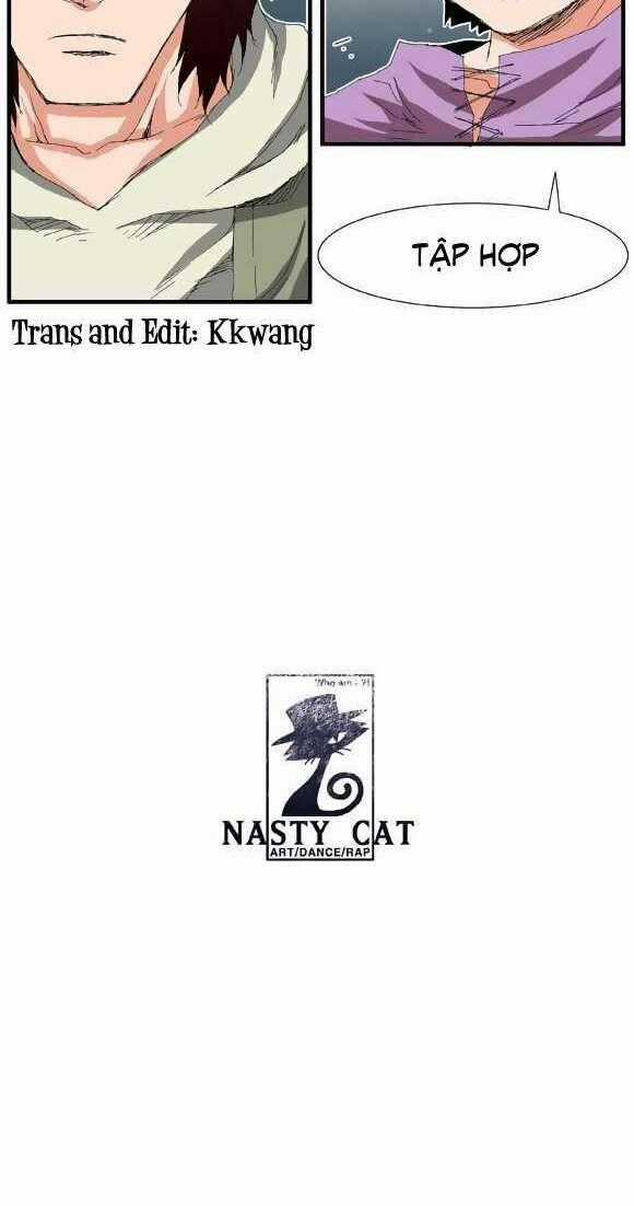 Siêu năng Chapter 34 trang 18