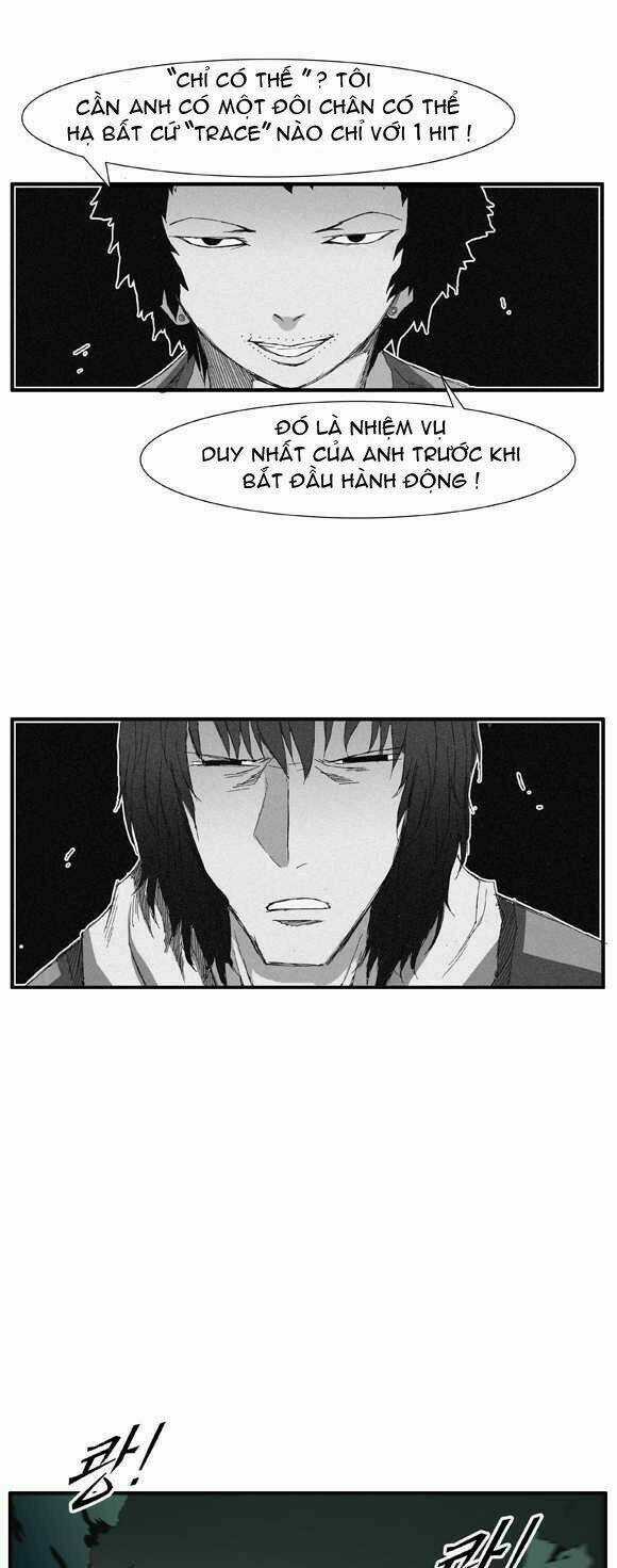 Siêu năng Chapter 36 trang 14