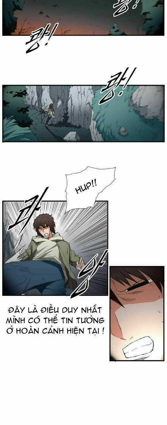 Siêu năng Chapter 36 trang 15