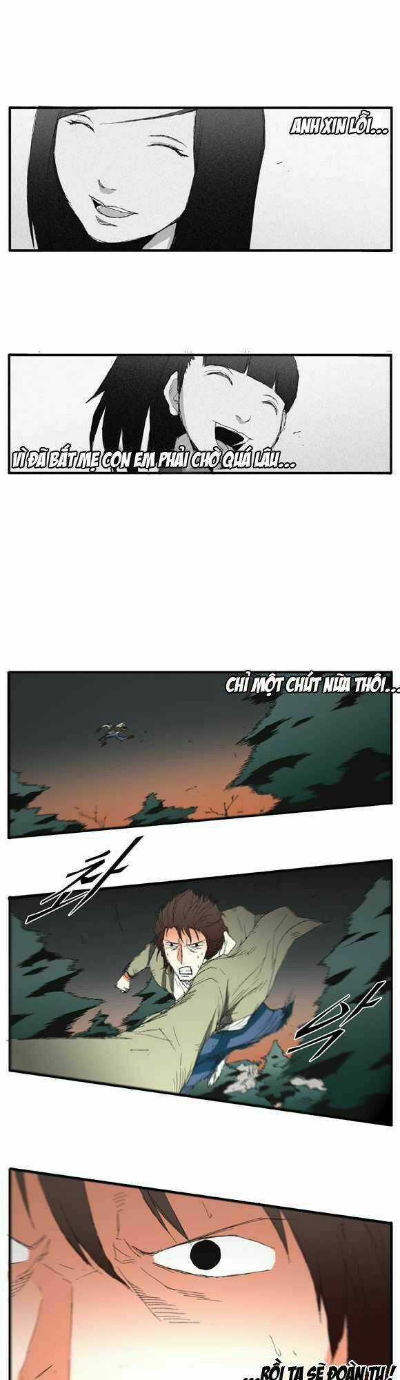 Siêu năng Chapter 36 trang 16