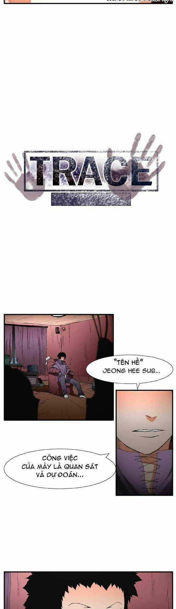 Siêu năng Chapter 36 trang 17