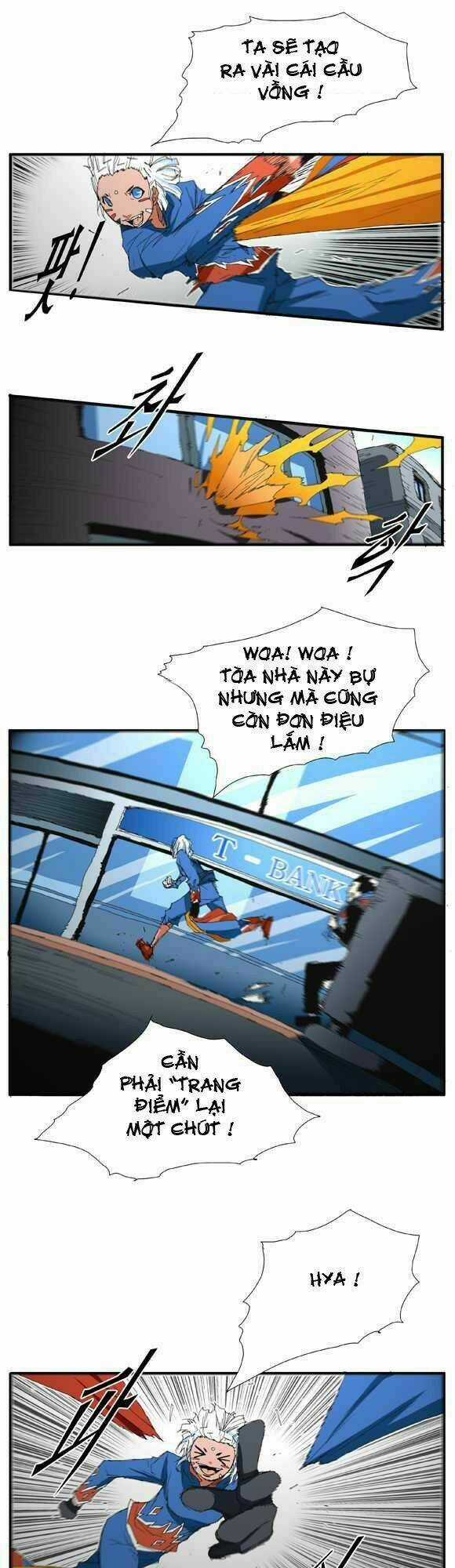 Siêu năng Chapter 36 trang 4