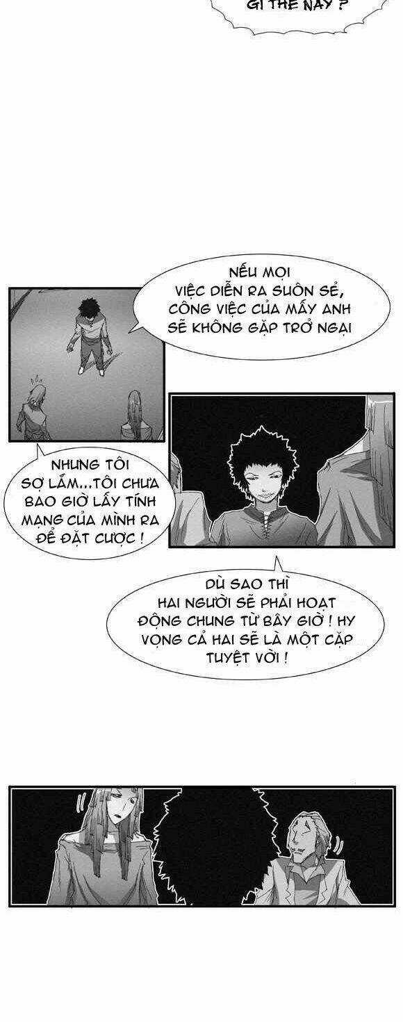 Siêu năng Chapter 36 trang 7
