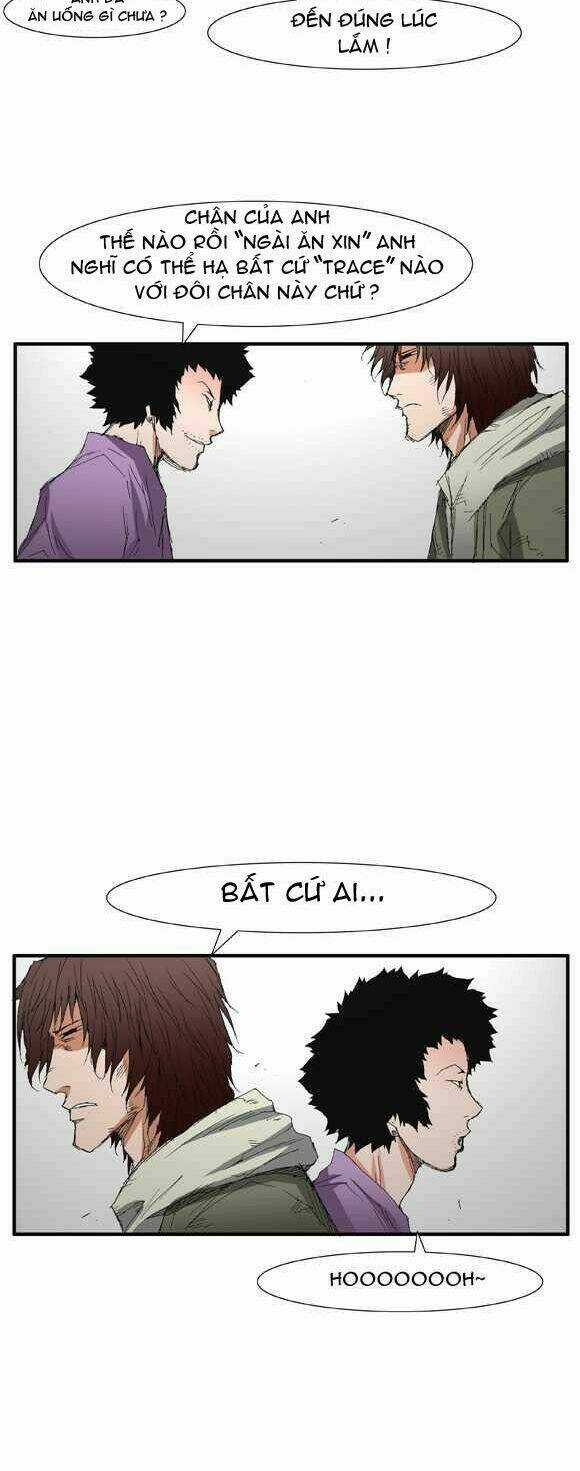 Siêu năng Chapter 37 trang 11