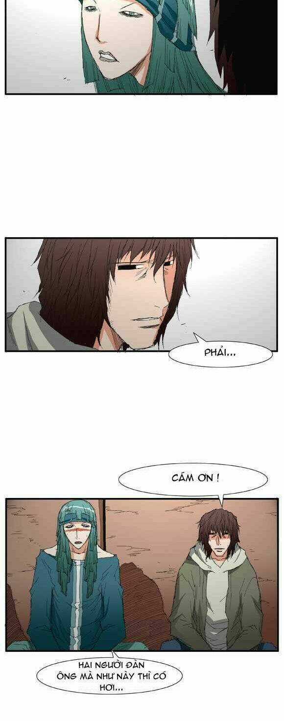 Siêu năng Chapter 37 trang 15