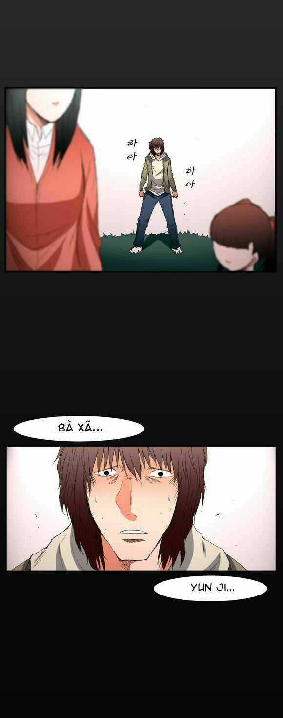 Siêu năng Chapter 37 trang 2