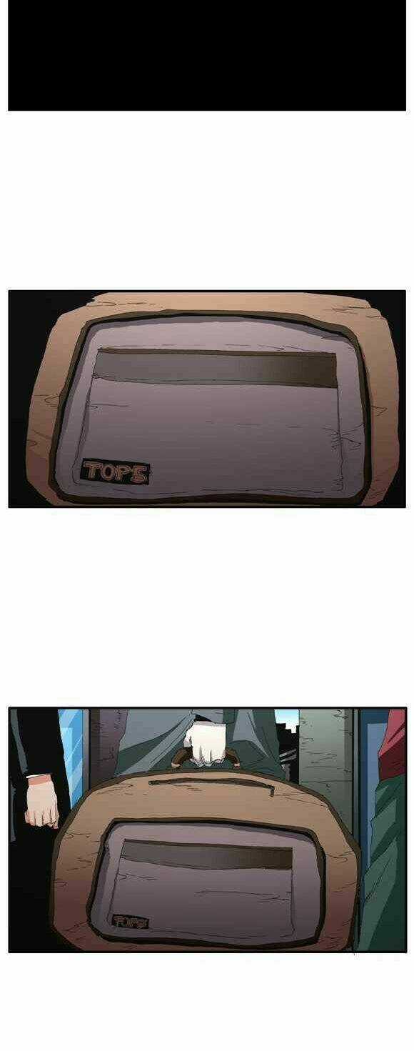 Siêu năng Chapter 37 trang 23