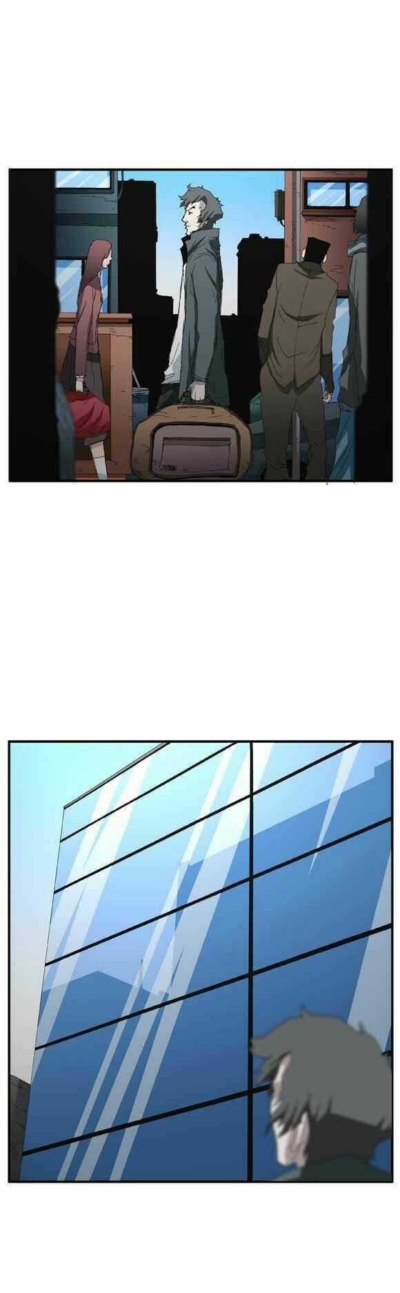 Siêu năng Chapter 37 trang 24