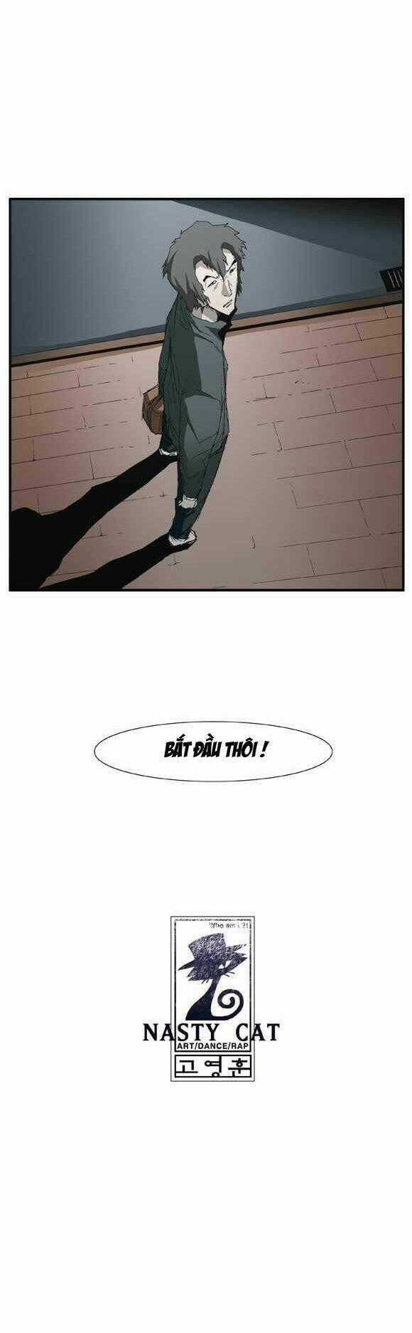 Siêu năng Chapter 37 trang 25