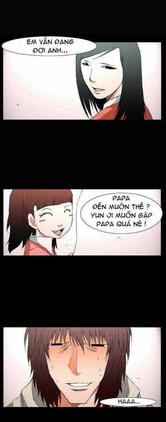 Siêu năng Chapter 37 trang 3