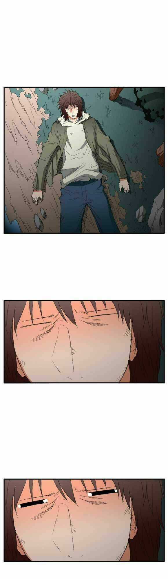 Siêu năng Chapter 37 trang 5