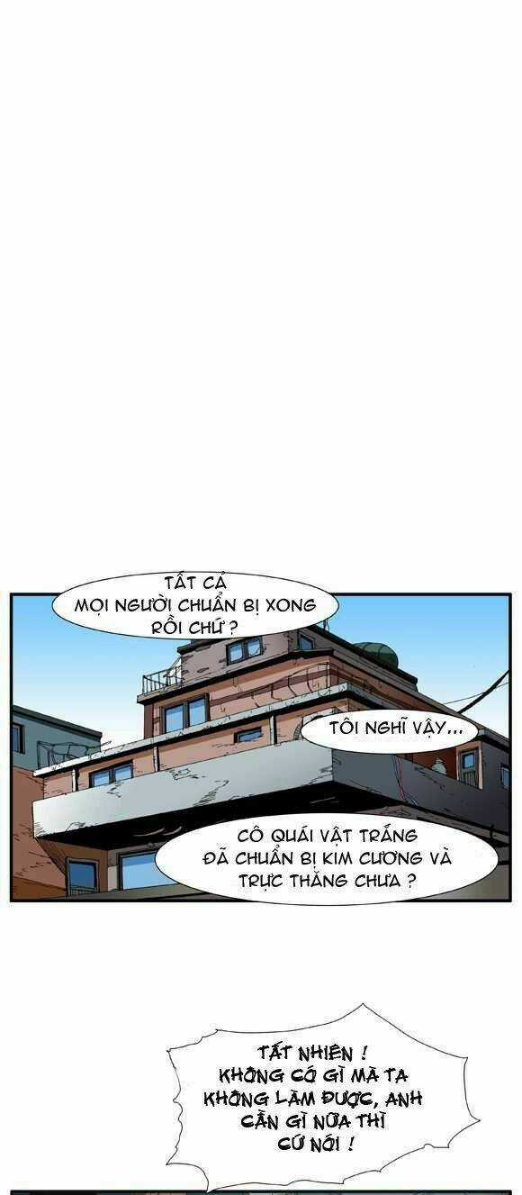 Siêu năng Chapter 37 trang 6