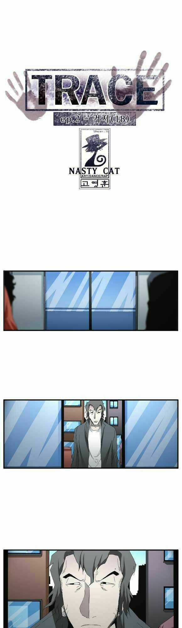 Siêu năng Chapter 38 trang 2