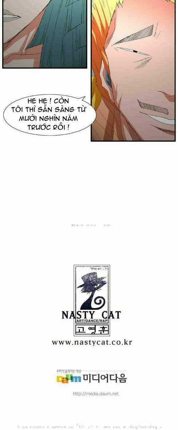 Siêu năng Chapter 38 trang 24