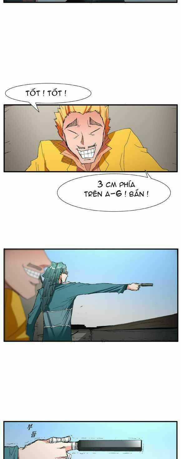 Siêu năng Chapter 39 trang 11