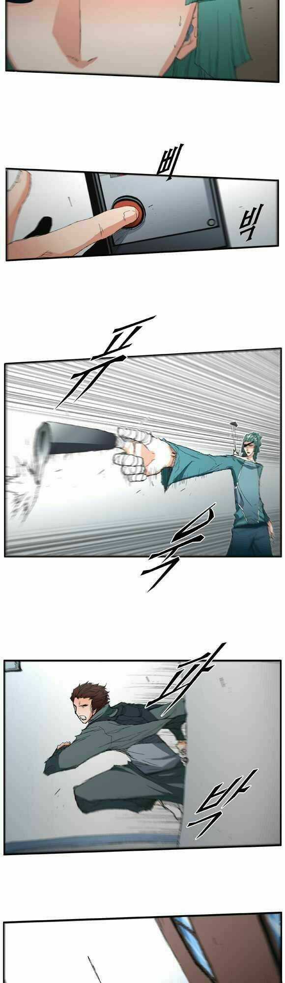 Siêu năng Chapter 39 trang 14