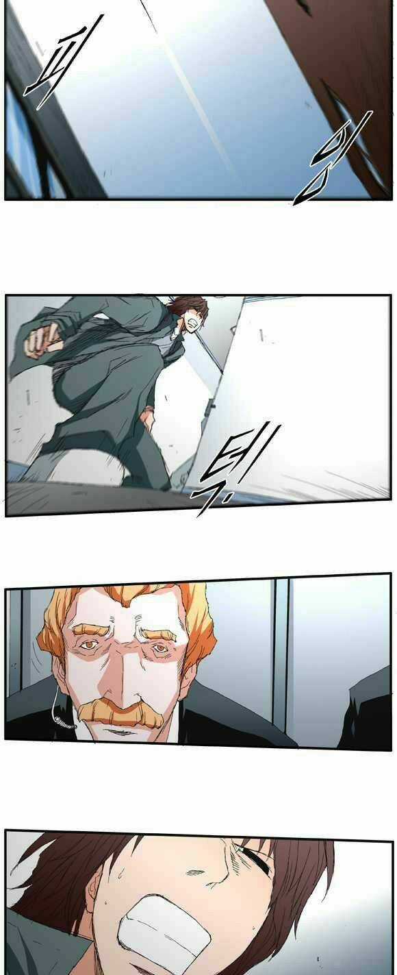 Siêu năng Chapter 39 trang 15