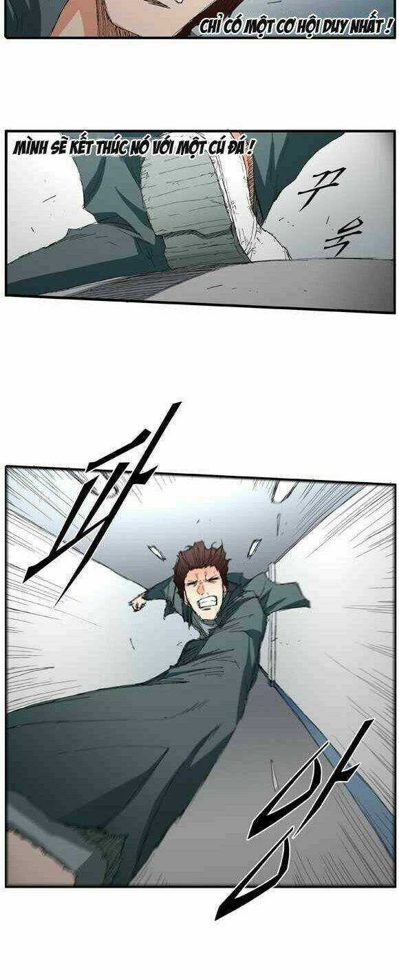 Siêu năng Chapter 39 trang 16