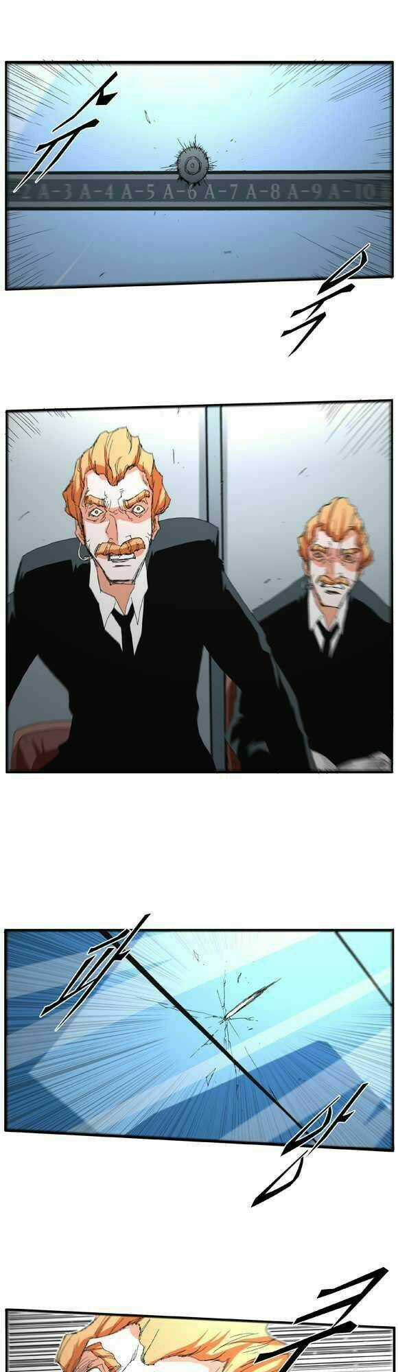 Siêu năng Chapter 39 trang 17