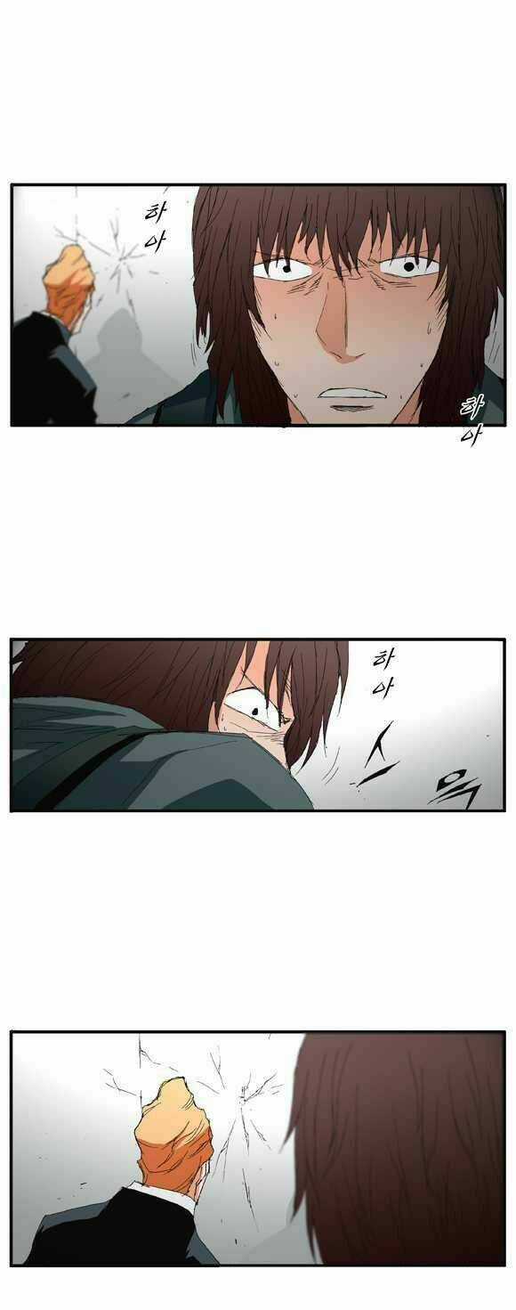 Siêu năng Chapter 39 trang 19