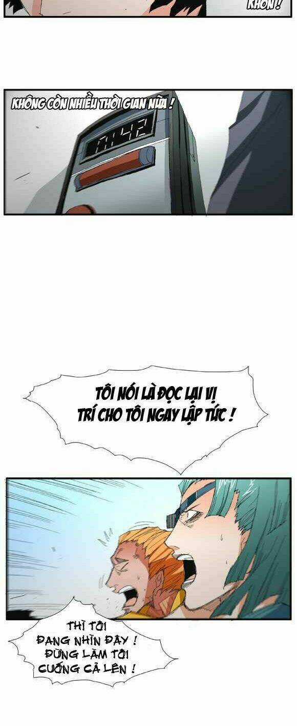 Siêu năng Chapter 39 trang 24