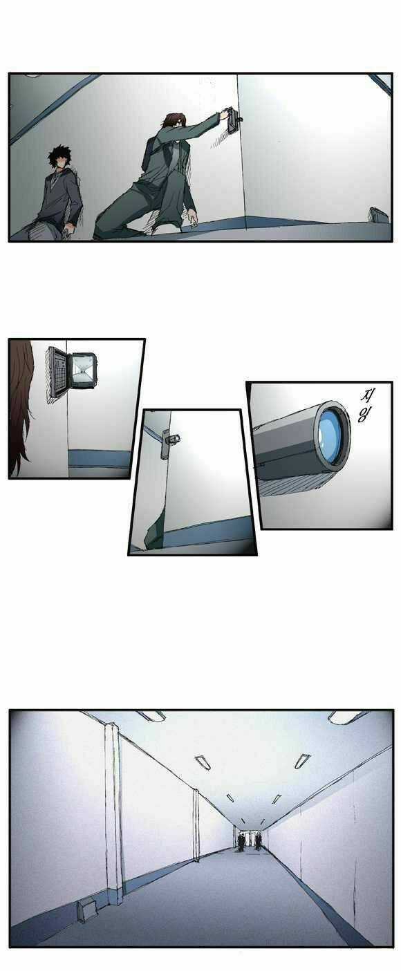 Siêu năng Chapter 39 trang 3