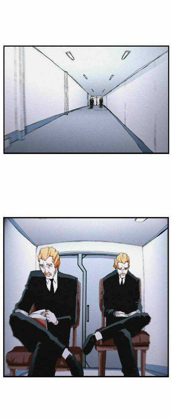 Siêu năng Chapter 39 trang 4