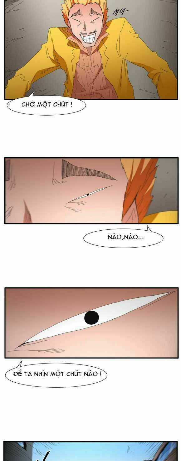 Siêu năng Chapter 39 trang 7