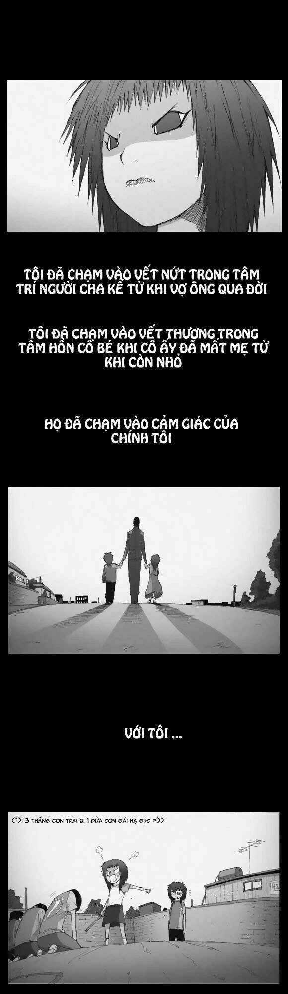 Siêu năng Chapter 4 trang 12