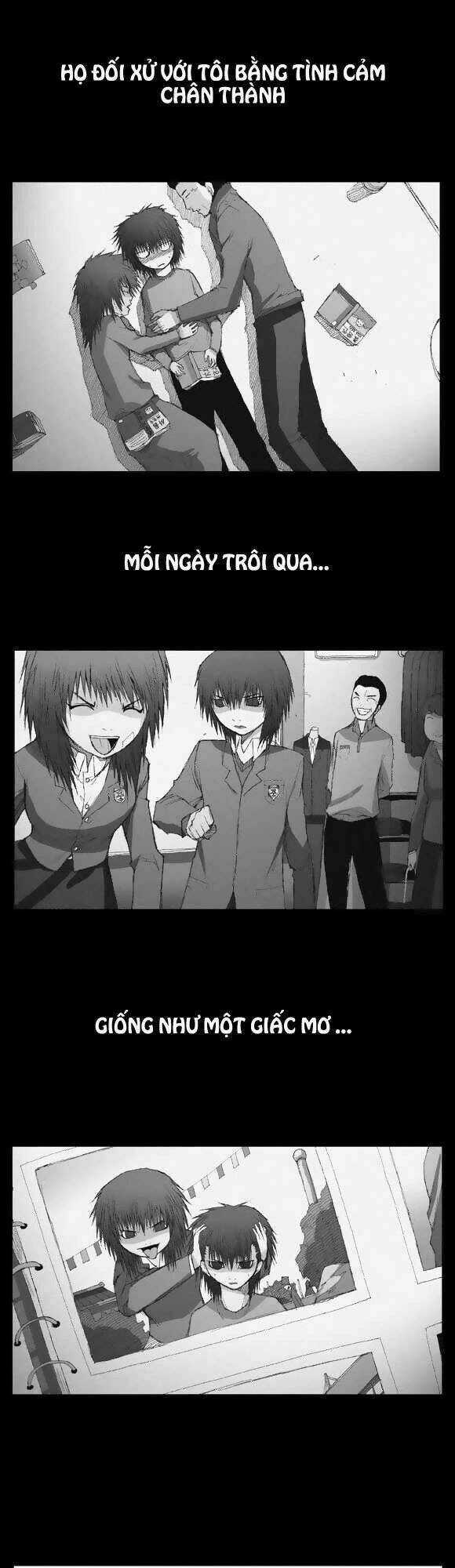 Siêu năng Chapter 4 trang 13