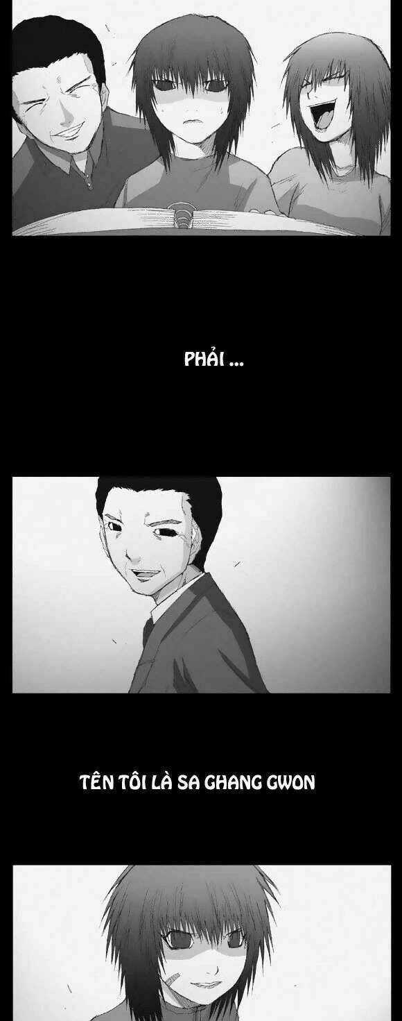 Siêu năng Chapter 4 trang 14