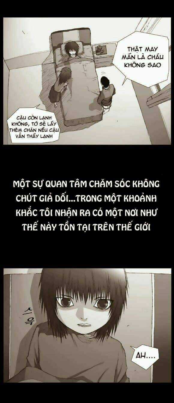 Siêu năng Chapter 4 trang 2