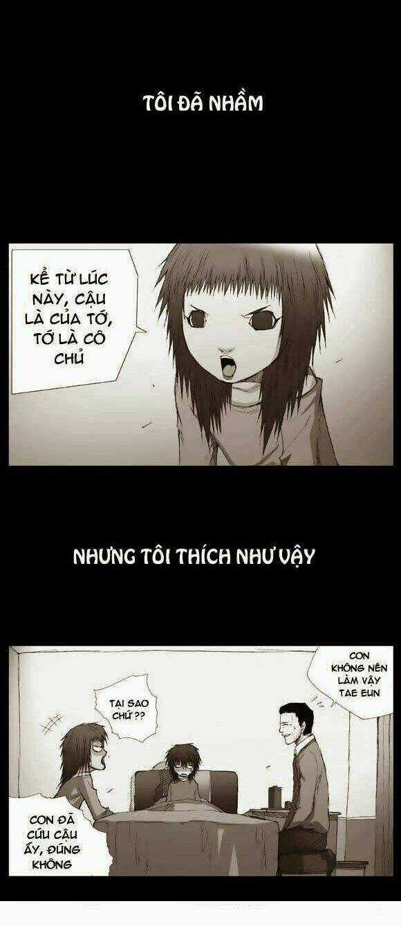 Siêu năng Chapter 4 trang 3