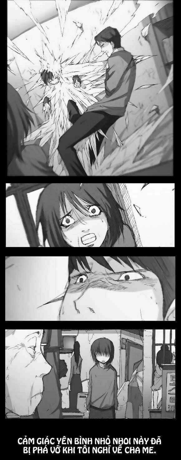 Siêu năng Chapter 4 trang 6