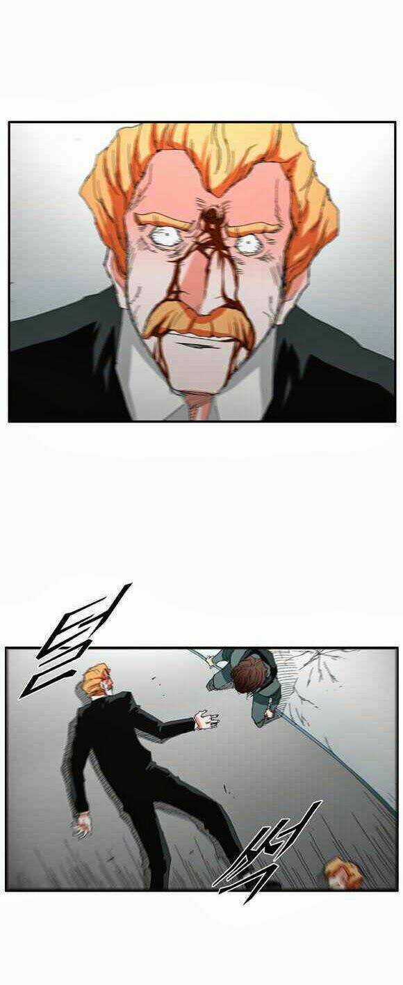 Siêu năng Chapter 40 trang 14